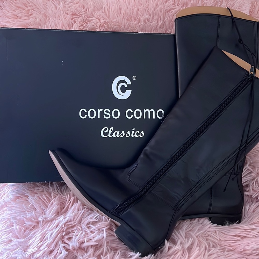 Corso Como Boots Classic